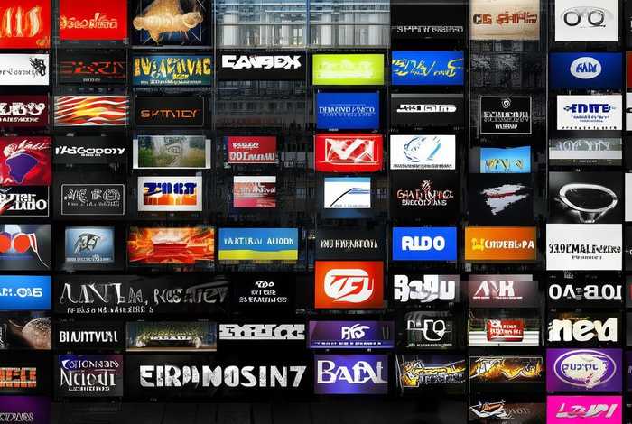 知名品牌企业在境内外上市，知名品牌企业在境内外上市的有哪些