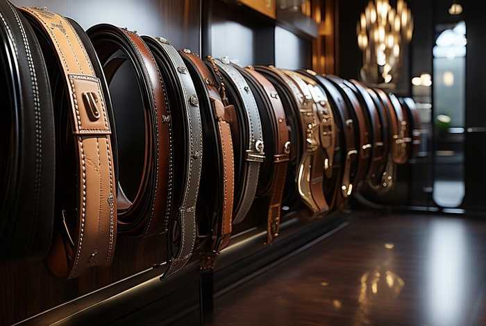 十大奢侈品皮带品牌 十大奢侈品皮带品牌排行榜