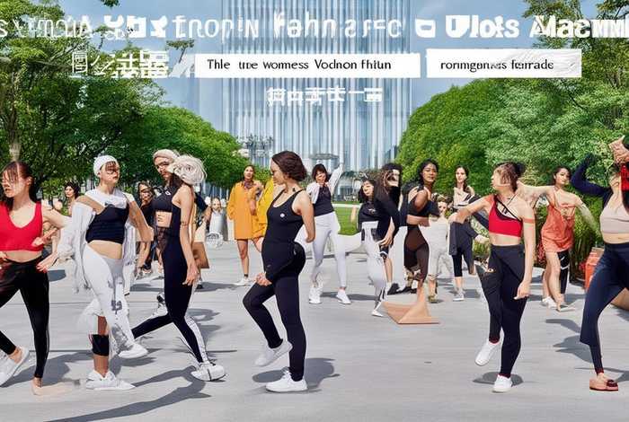 中国一线女装10大品牌运动套装（中国一线女装10大品牌运动套装有哪些）