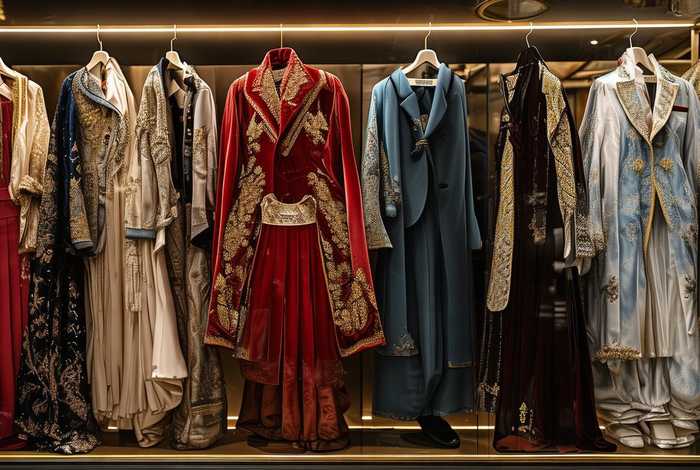 衣服品牌奢华排行榜 - 衣服品牌奢华排行榜有哪些 衣服品牌奢华排行榜 - 衣服品牌奢华排行榜有哪些