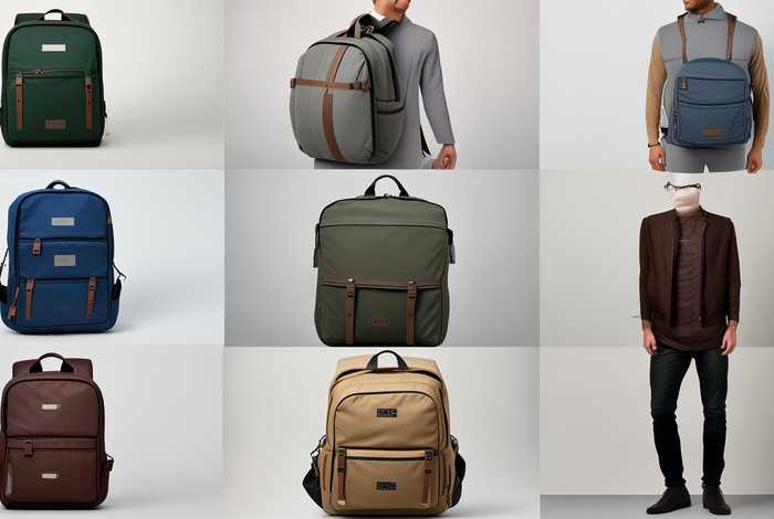 双肩包品牌十大排名男，双肩包品牌十大排名男士推荐