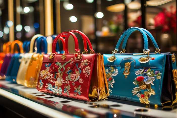 中国高档奢侈品包包；中国高档奢侈品包包排名