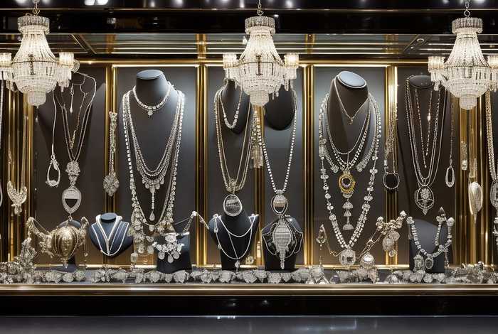 奢侈品项链十大品牌排行榜；奢侈品项链十大品牌排行榜有哪些