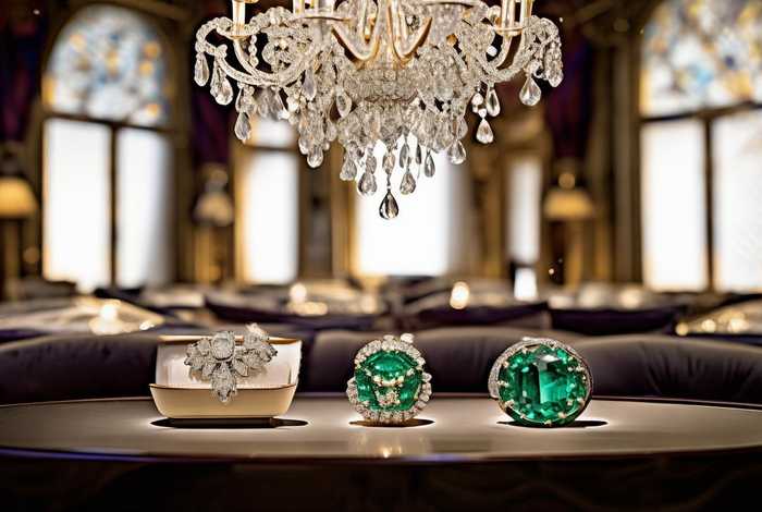 珠宝品牌奢侈品排行榜前十名 珠宝品牌奢侈品排行榜前十名有哪些