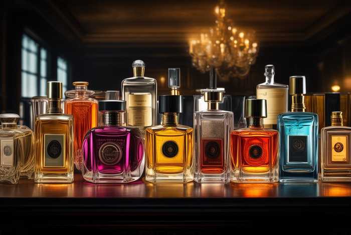 世界顶级香水有哪些、世界顶级香水有哪些品牌