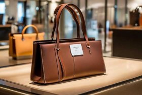 十大奢侈品包包排名有梦特娇吗；梦特娇包包正品大概要多少钱