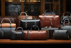 十大奢侈品包包男士手拿包，十大奢侈品包包男士手拿包图片大全