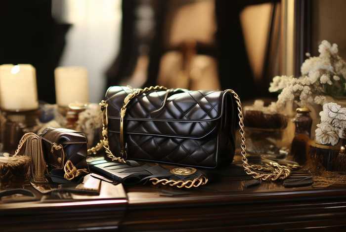 香奈儿包包官网报价流浪包 香奈儿流浪包价格官网