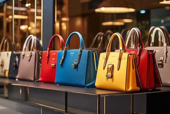 世界女士名包品牌排行榜 世界女士名包品牌排行榜最新