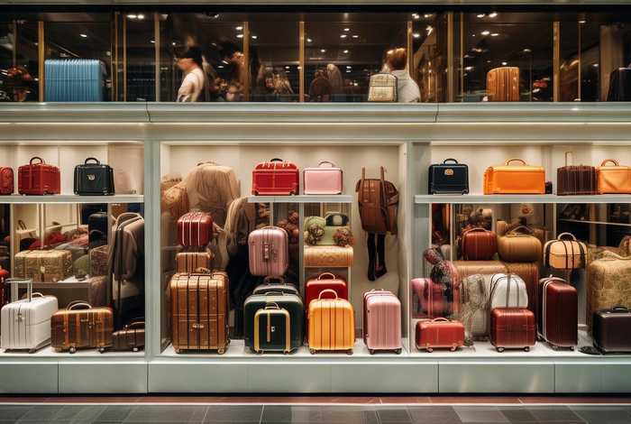 箱包世界；世界箱包排行榜前十名