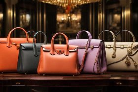 五大奢侈品包包经典款 - 五大奢侈品包包经典款是哪几个
