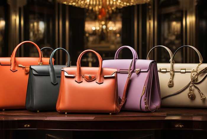 五大奢侈品包包经典款 - 五大奢侈品包包经典款是哪几个