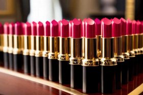 圣罗兰口红价格一览表图片；圣罗兰口红价格一览表图片大全