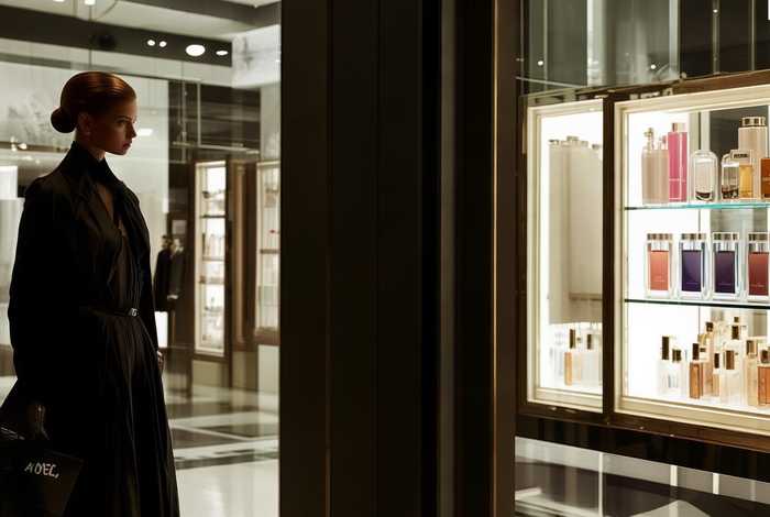 香奈儿 档次 雅诗兰黛和香奈儿 档次 香奈儿 档次 雅诗兰黛和香奈儿 档次