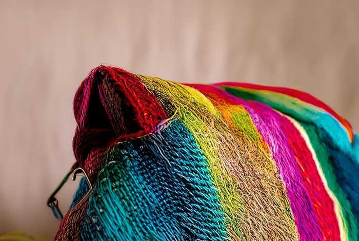 手工编织包包款式教程大全 手工编织包包款式教程大全图解