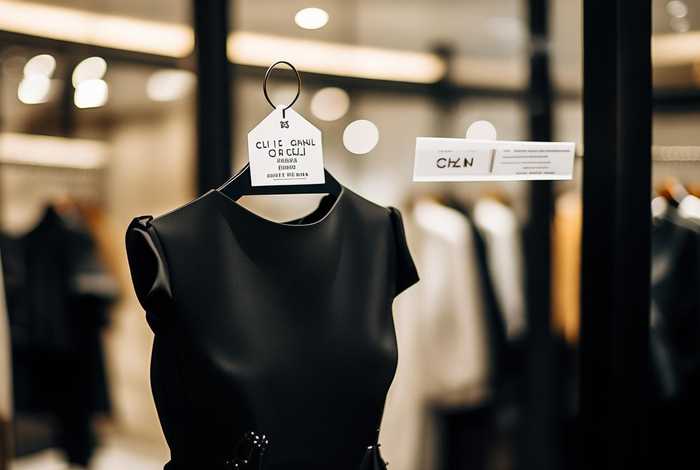 香奈儿衣服多少钱 香奈儿衣服多少钱左右