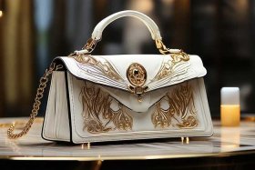 十几万的包包图片，十几万的包包图片欣赏