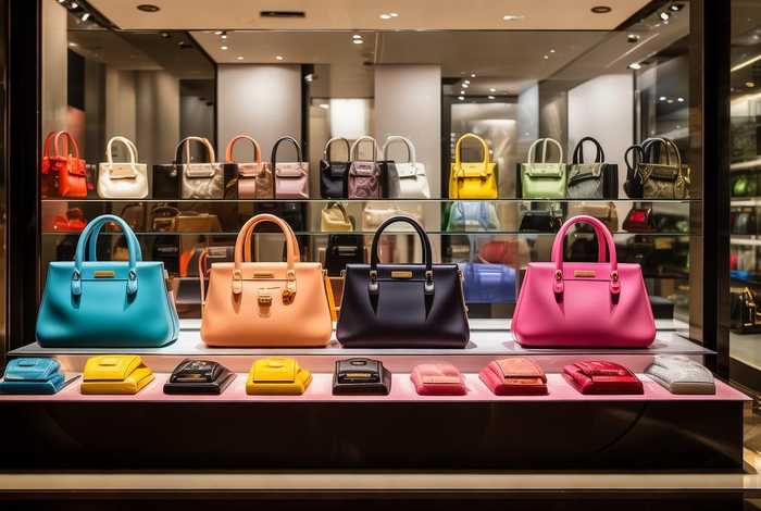 最受欢迎的包包品牌排行榜前十名（最受欢迎的包包品牌排行榜前十名有哪些）