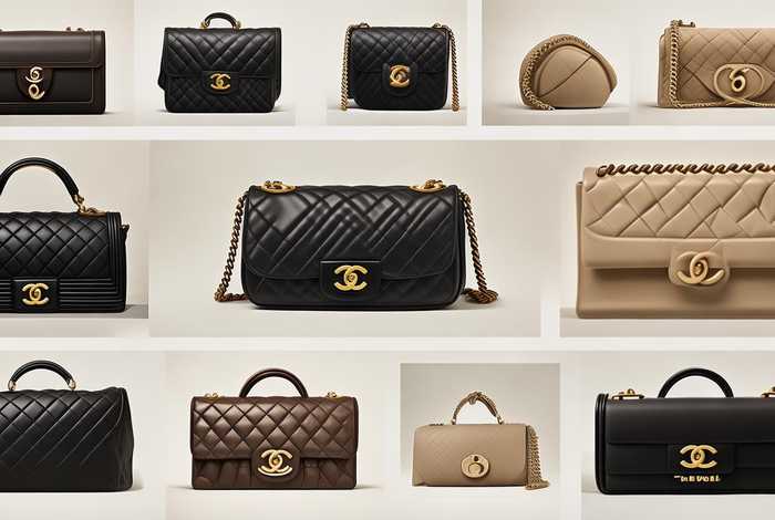 香奈儿出过的所有包包名称 - 香奈儿出过的所有包包名称大全 香奈儿出过的所有包包名称 - 香奈儿出过的所有包包名称大全
