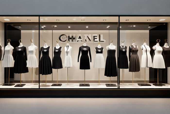 香奈儿品牌女装官网 香奈儿品牌女装官网价格表
