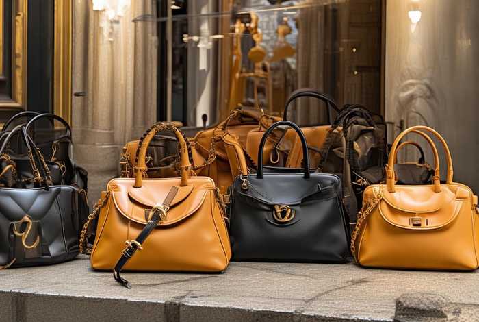 休闲女包款式大全 - 休闲女包的品牌大全