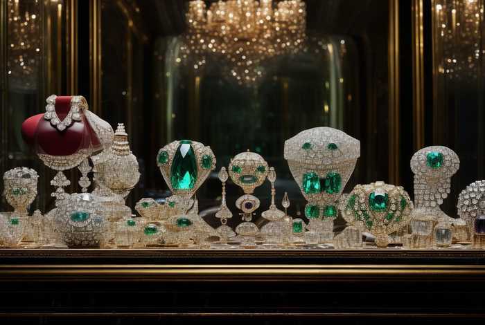 世界奢侈品牌排行榜前十名、世界奢侈品牌排行榜前十名珠宝