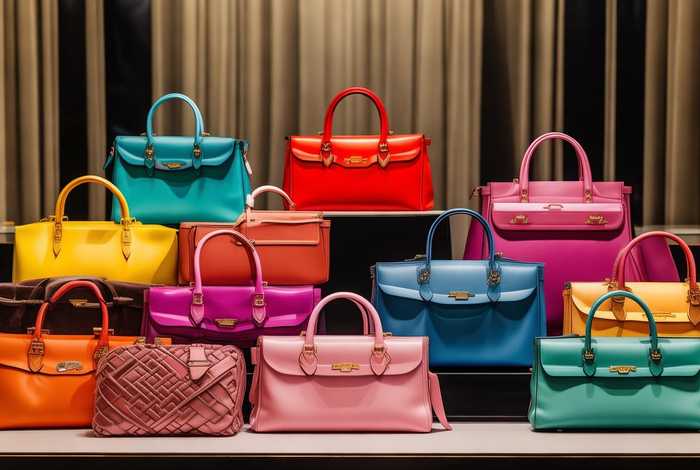 奢侈品牌包包排名前十名 - 奢侈品牌包包排名前十名价位