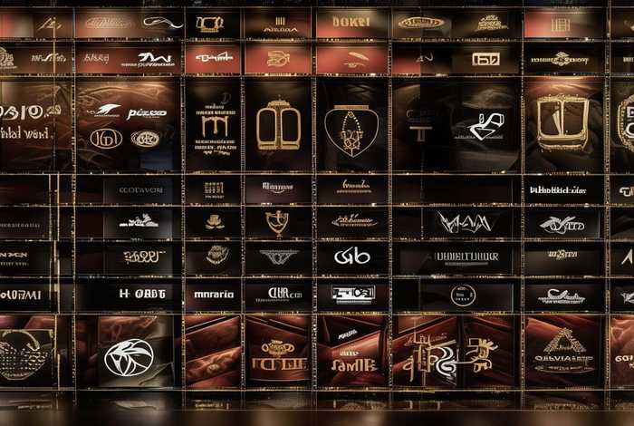 世界顶奢品牌前100，世界顶奢品牌前100名有哪些