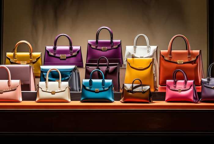 十大奢侈品牌包包有哪些，十大奢侈品牌包包有哪些名字