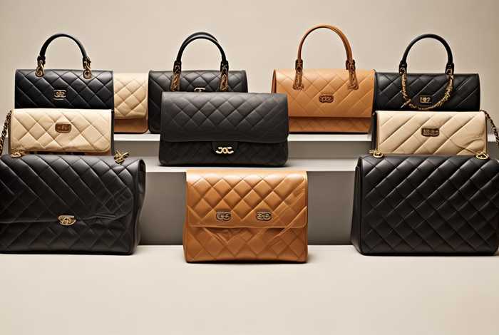 香奈儿2014年所有包；香奈儿2014年所有包包图片