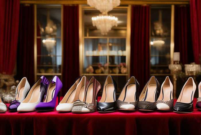 世界奢侈品牌排行榜前十名鞋子(世界奢侈品牌排行榜前十名鞋子有哪些) 世界奢侈品牌排行榜前十名鞋子(世界奢侈品牌排行榜前十名鞋子有哪些)