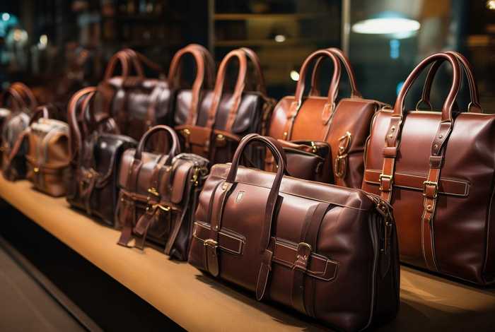 真皮男包品牌排行榜，男真皮包品牌2019年排行榜