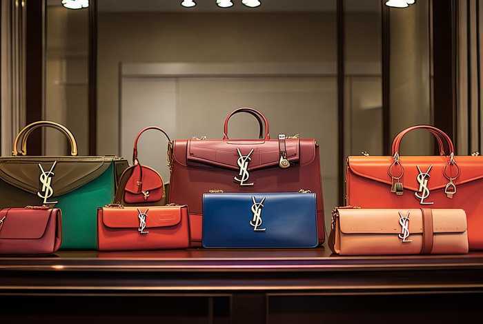 圣罗兰ysl包包价格表 - 圣罗兰ysl包包价格表图片