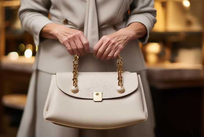 适合60岁女士包，适合60岁女士包包品牌