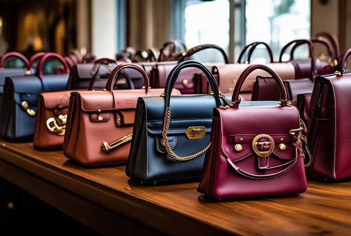 英国名牌女包品牌大全（英国名牌女包品牌大全图片）