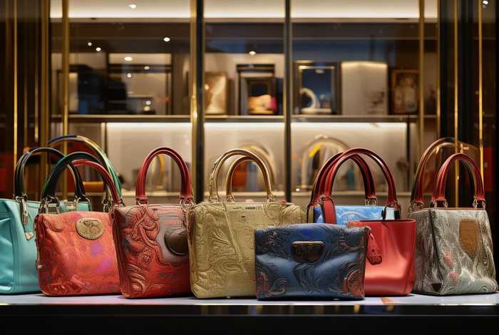 中国高档包包、中国高档包包品牌排行