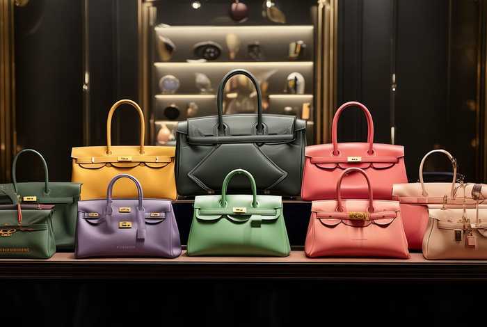 世界公认的十大名包排名 世界十大名包品牌排行