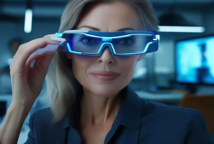 智能眼镜推荐、智能眼镜推荐哪一款