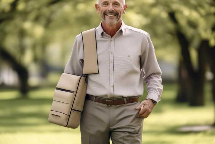 中老年男士单肩斜挎包怎么搭配,中老年男士单肩斜挎包怎么搭配好看 中老年男士单肩斜挎包怎么搭配,中老年男士单肩斜挎包怎么搭配好看