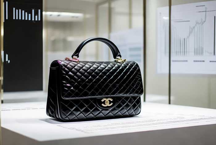 香奈儿最新价格、香奈儿最新价格走势