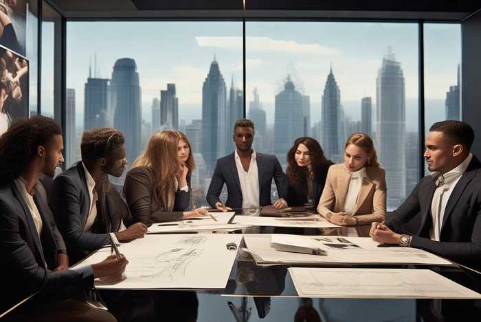 有哪些奢侈品牌设计师（有哪些奢侈品牌设计师工资高）