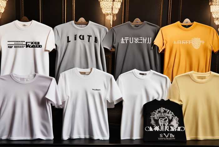 十大顶级奢侈品牌T恤，十大顶级奢侈品牌T恤图片