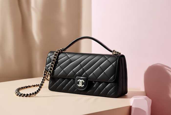 香奈儿网站的配色（香奈儿网站的配色是正品吗）