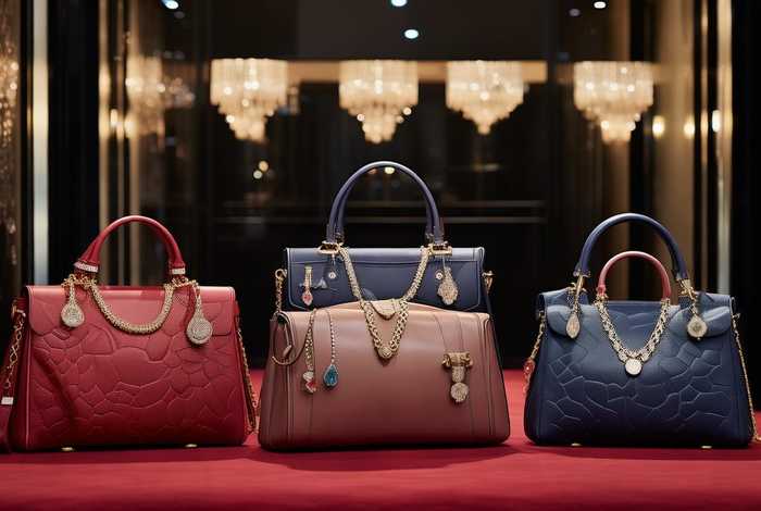 有哪些品牌奢侈品包包项链；有哪些品牌奢侈品包包项链好看