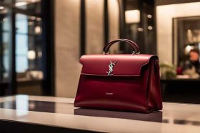 圣罗兰包包多少钱 圣罗兰包包多少钱一个