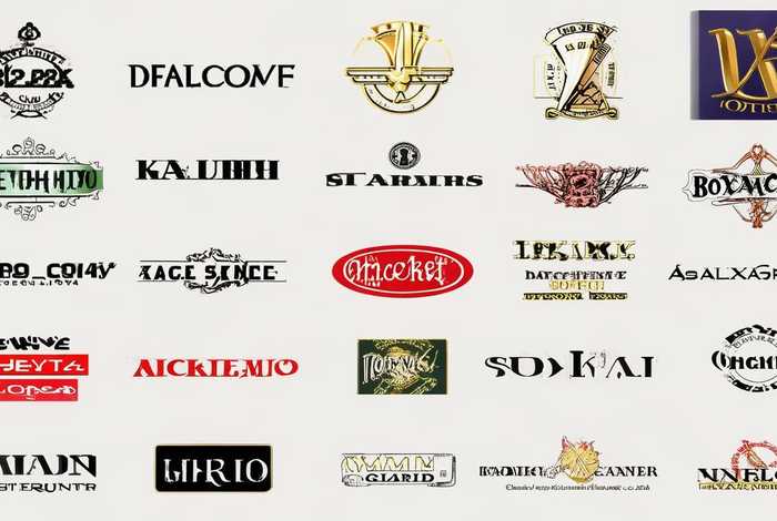 衣服高端品牌标志大全 衣服高端品牌标志大全图片 衣服高端品牌标志大全 衣服高端品牌标志大全图片