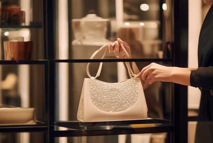 送女朋友包包什么价位 - 送女朋友包包什么价位合适