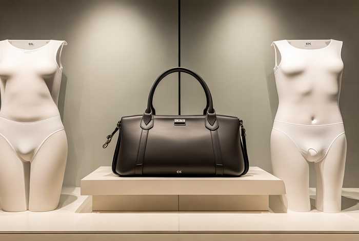 小ck内裤是什么牌子，ck内裤和小ck包是一个牌子吗