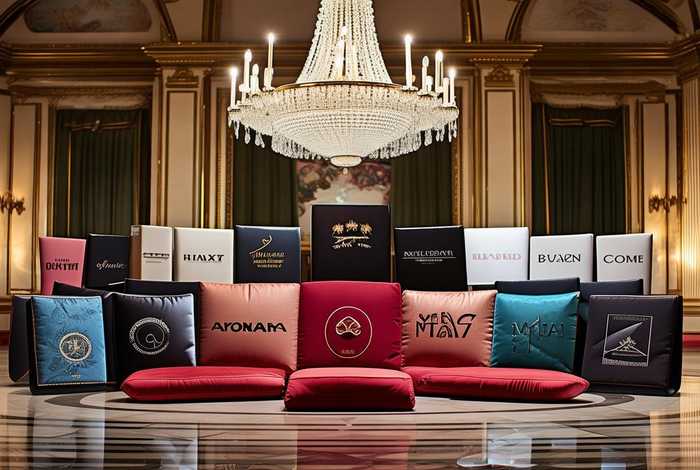 真正世界排名前十奢侈品 真正世界排名前十奢侈品牌有哪些