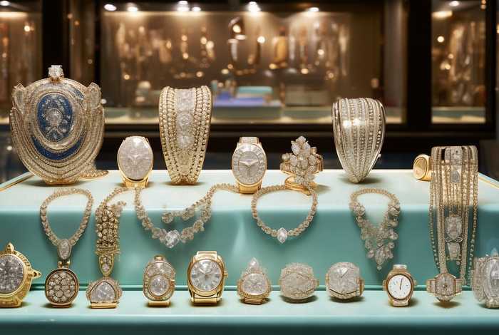 世界三大著名珠宝品牌是什么(世界著名的三大珠宝品牌是) 世界三大著名珠宝品牌是什么(世界著名的三大珠宝品牌是)